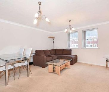 Turing Drive, Bracknell, RG12 - Photo 1