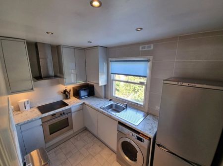 Cambridge Gardens, London, W10 flat to rent - Photo 5