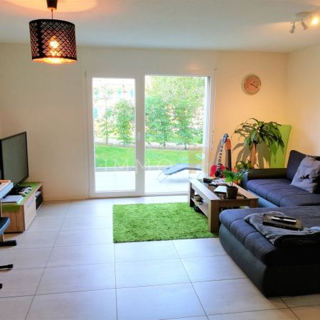 2.5-room apartment in a 3-apartment house - Photo 4