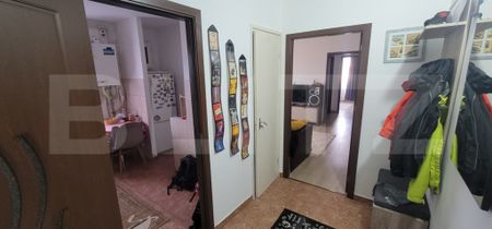 Apartament 2 camere, 55 mp, zona Gemenii - Fotografie 5