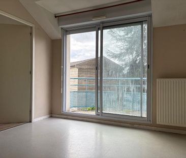 Location Appartement 2 pièce(s) de 37.28 m2 - Photo 4