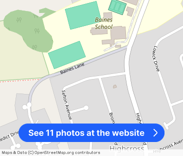 Sefton Avenue, Poulton-Le-Fylde - Photo 1