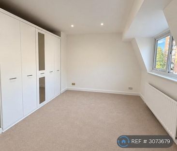 5 bedroom semi-detached house to rent - Photo 3