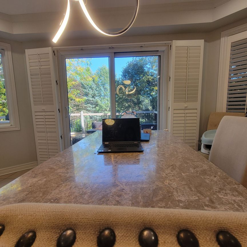 For Lease - 98 Brookeview Drive, Aurora, Ontario - Photo 1