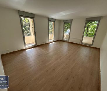 Location Appartement 4 pièces 87m² MAISONS LAFFITTE 78600 - Photo 3