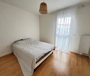 Location Appartement 2 pièces 42m² MERIGNAC 33700 - Photo 2