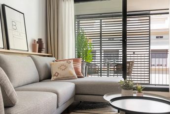 Carrer de Sors, Barcelona, Catalonia 08024