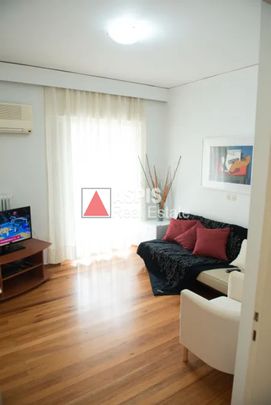 Ενοικίαση κατοικίας, 110 τ.μ., Μαρούσι, 1.100 € - Photo 1