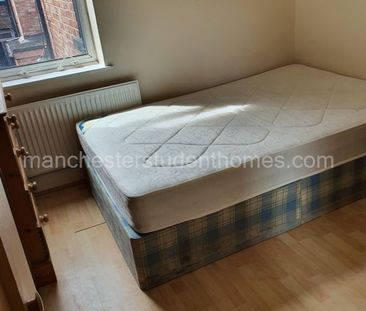 Moseley Road, Manchester, M14 6PA - Photo 3