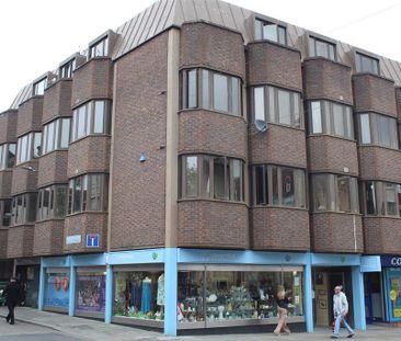 2 bedroom flat to rent - Photo 6