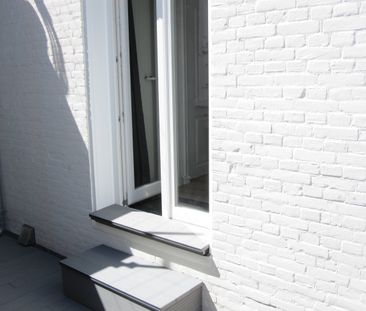 Te huur: Appartement Dijkstraat in Haarlem - Foto 1