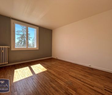 Location Appartement 3 pièces 56m² NIORT 79000 - Photo 5