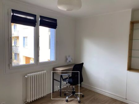 Location Appartement 4 pièces 67m² TOULOUSE 31400 - Photo 3