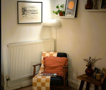 Room in a Shared Flat, Duncombe Hill, SE23 - Photo 3