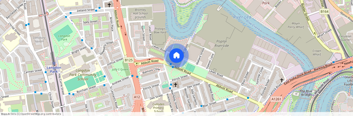 Cityview Point, Leven Wharf, 139 Leven Road, Poplar, London, E14