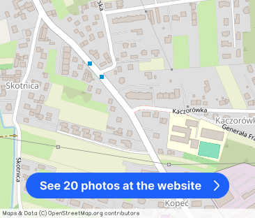 Wynajmę mieszkanie 3 pokoje z widokiem na Tatry - Photo 1