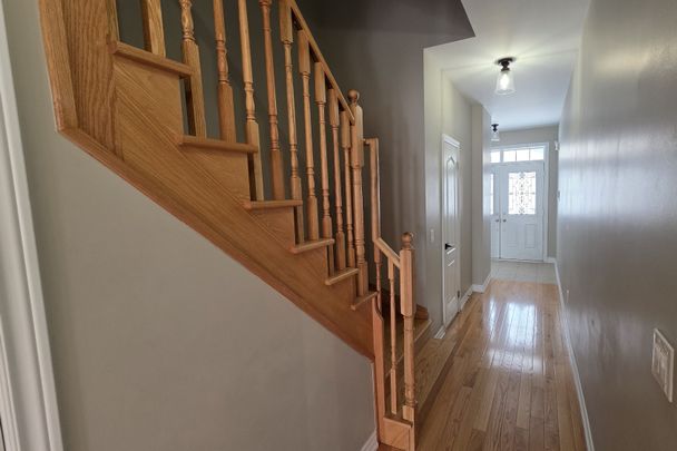 For Lease - 9 Samba Street, Richmond Hill, Ontario - Photo 1