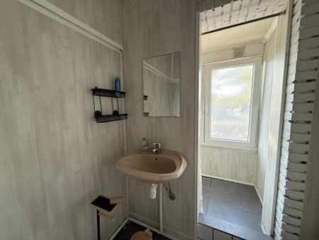Chambre meublée Thomas a Kempisweg, Utrecht - À louer - Foto 4