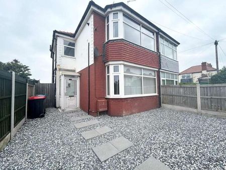 Clegg Avenue, Thornton-cleveleys, FY5 - Photo 2