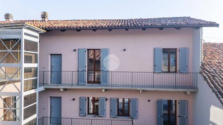 Bilocale via Cristoforo Colombo 4, Centro, Narzole - Photo 5