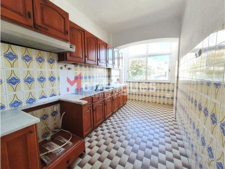 Apartamento T1 - Photo 2