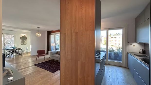 Via dei Sormani, Milan, Lombardy 20144 - Photo 1