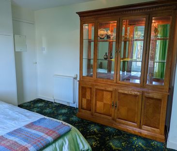 Room in a Shared House, Clermiston Crescent, EH4 - Photo 4