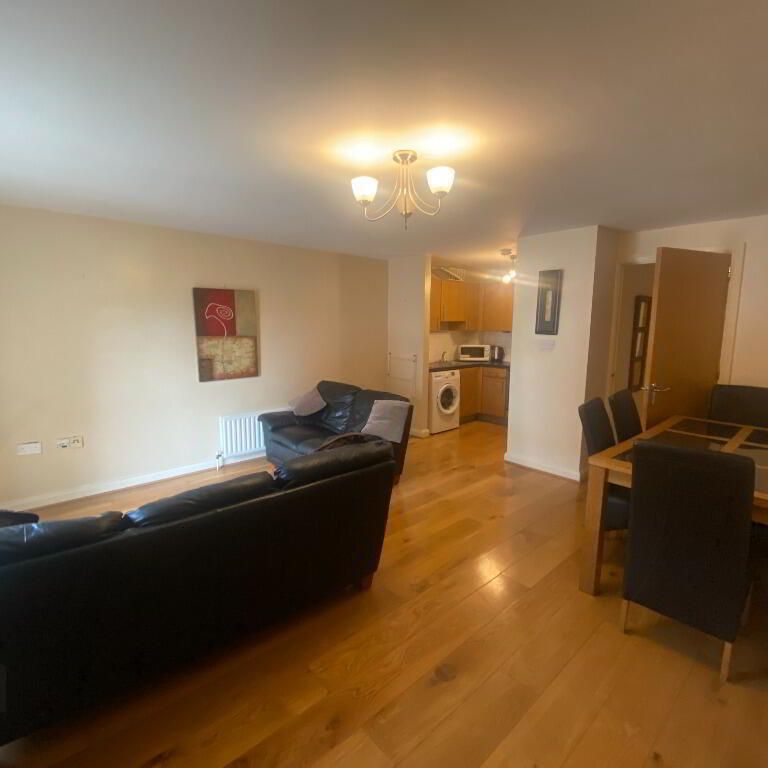 Greenwood Building, Old Bakers Court, Belfast, BT6 8QZ - Photo 1