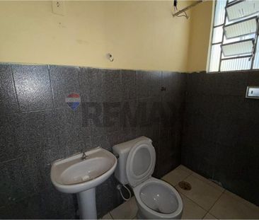 Excelente Casa Térrea de 2 Cômodos Próxima à Estação Vila Tolstói - Photo 4