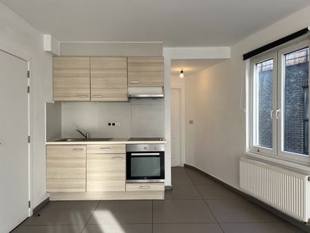 Appartement te huur in Eeklo - Foto 4