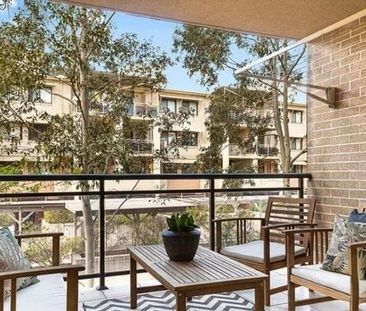 NEAT & TIDY 2 BEDROOM UNIT - Photo 6