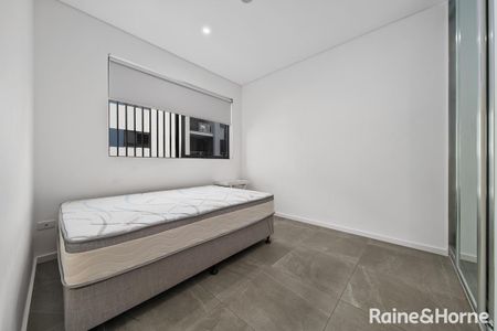 Three Beautifully Designed Two Bedroom Apartments to Choose From! - Photo 3