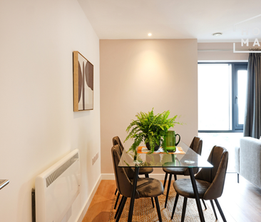 2 bedroom flat to rent - Photo 4