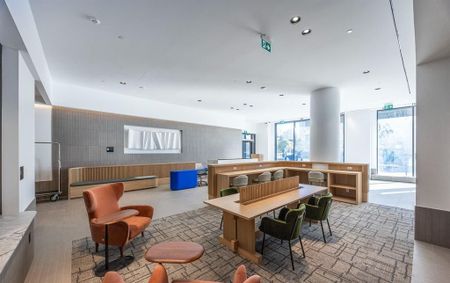 For Lease - 395 Square One Drive Unit# 1601, Mississauga, Ontario - Photo 2