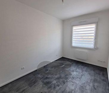 Location Appartement 2 pièces 36m² NANCY 54000 - Photo 6