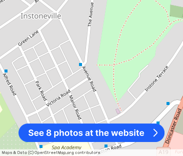 Avenue Road, Askern, Doncaster, DN6 0AP - Photo 1