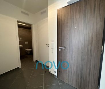 Pronájem bytu 1+kk 34 m2 - Фото 2