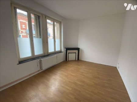 Appartement F2 avec jardin pirvatif à louer - Photo 3