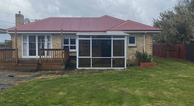 Three Bedroom Brick Home - Photo 1