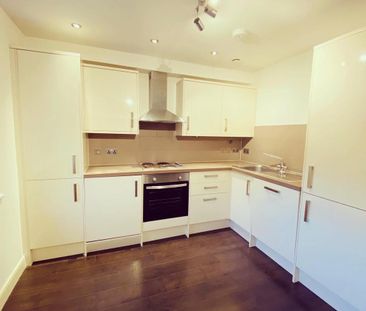 Studio to rent - Photo 3