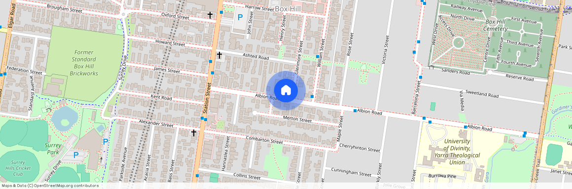 10/37-39 Albion Road, Vic 3128, Box Hill