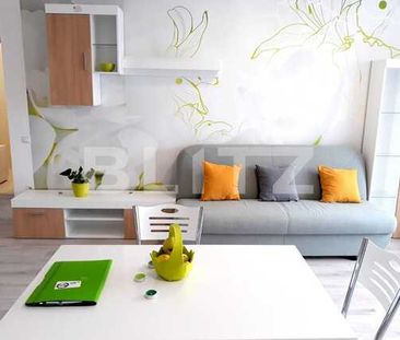 2 camere, 56 mp, totul nou, prima inchiriere, zona Facultatii de drept Dimitrie Cantemir - Photo 5