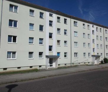 Attraktive Altbauwohnung in grüner Randlage von Dippoldiswalde - Photo 6