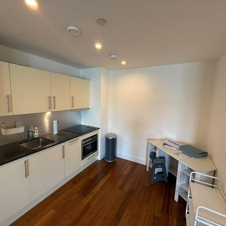 1 bedroom apartment to rent - Photo 3