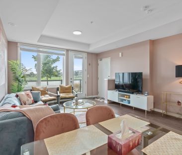 For Lease - 1711 Pure Springs Boulevard Unit# 509, Pickering, Ontario - Photo 6