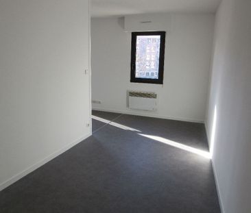 Location Appartement 1 pièce 37m² RENNES 35000 - Photo 5
