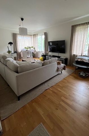 Mariebergsgatan, Köping - Foto 4