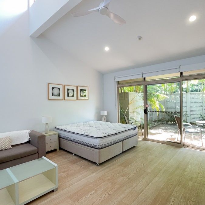 Sapphire Beach, 141/8 Solitary Islands Way - Photo 1