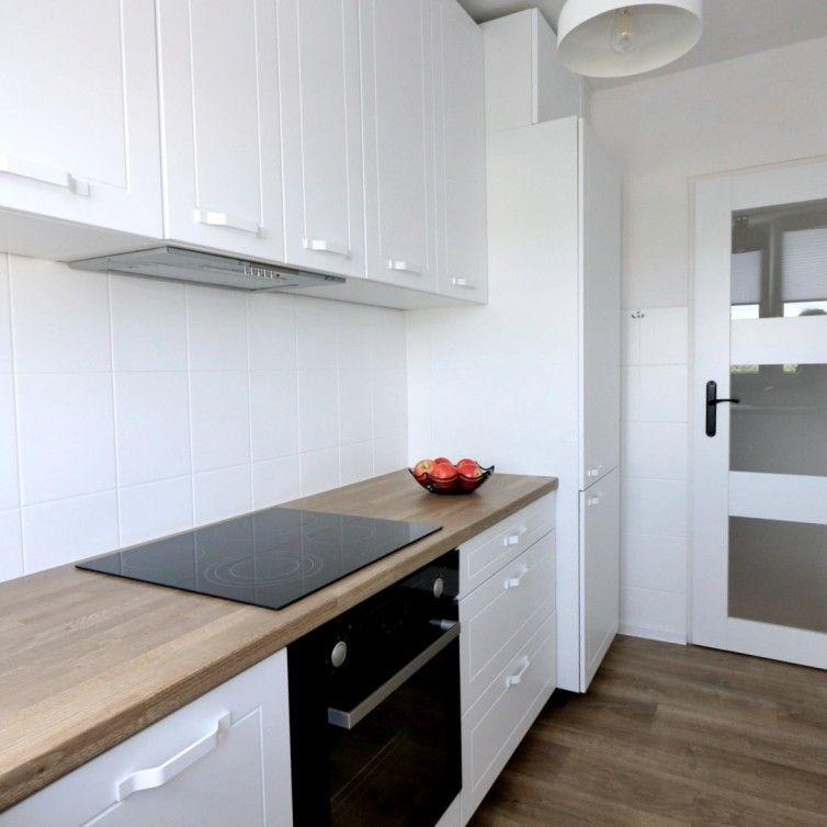 2 samodzielne pokoje- żuromińska 1- panorama - Фото 1