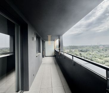 CH Promenada | Balkon | Pełne wyposażenie - Фото 1